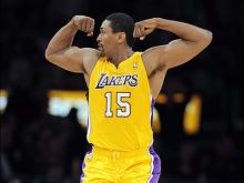 Ron Artest