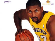 Ron Artest