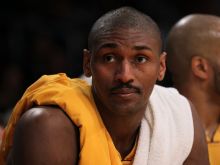 Ron Artest