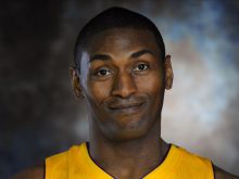 Ron Artest