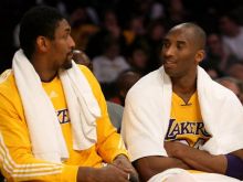 Ron Artest