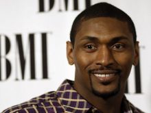 Ron Artest