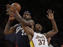 Ron Artest