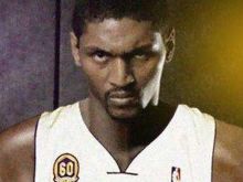 Ron Artest