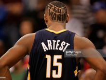 Ron Artest