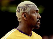 Ron Artest