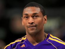 Ron Artest