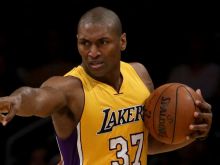 Ron Artest