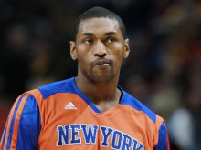 Ron Artest