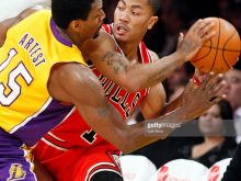 Ron Artest