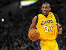 Ron Artest