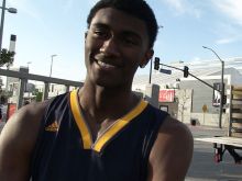 Ron Artest