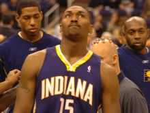 Ron Artest