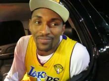 Ron Artest