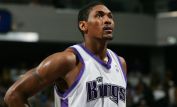 Ron Artest