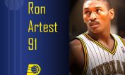 Ron Artest