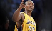 Ron Artest