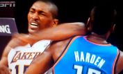 Ron Artest