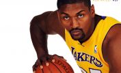 Ron Artest