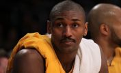 Ron Artest