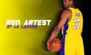 Ron Artest