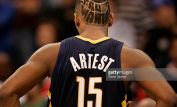 Ron Artest