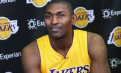 Ron Artest