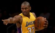 Ron Artest