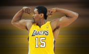 Ron Artest