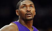 Ron Artest