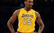 Ron Artest