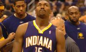 Ron Artest