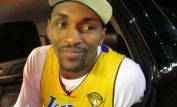 Ron Artest