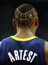 Ron Artest