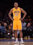 Ron Artest