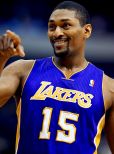 Ron Artest