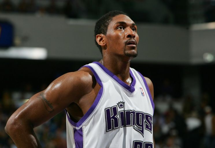 Ron Artest