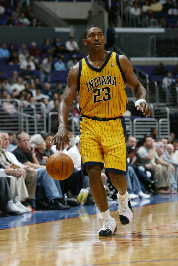 Ron Artest