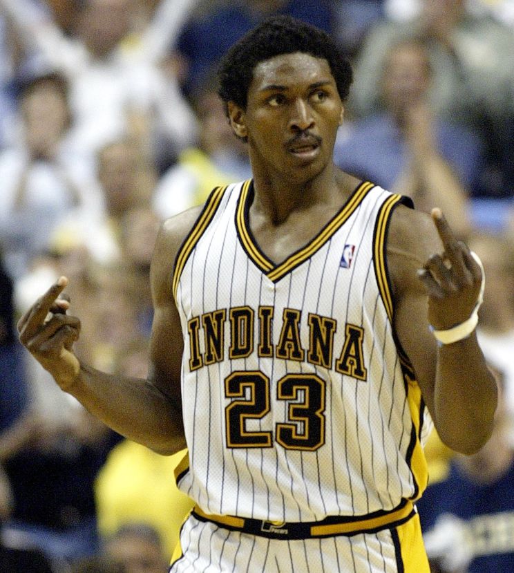 Ron Artest