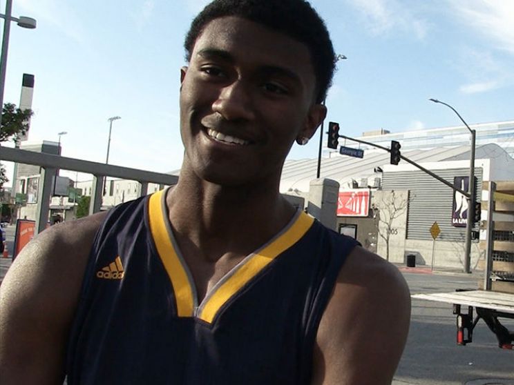 Ron Artest