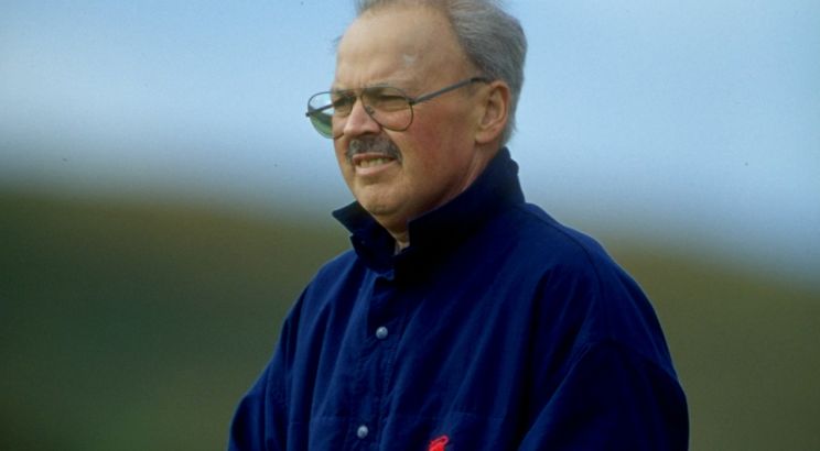 Ron Balicki