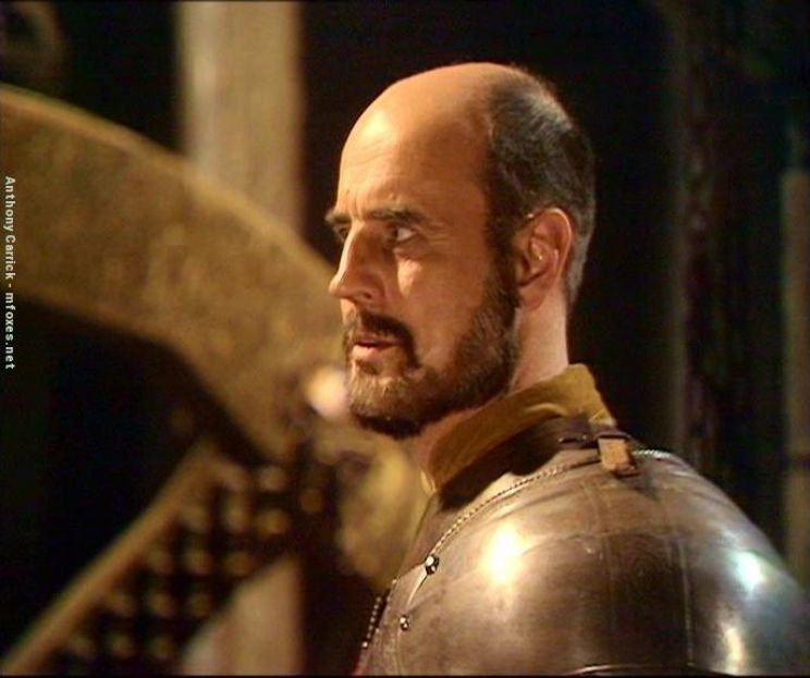 Ron Berglas