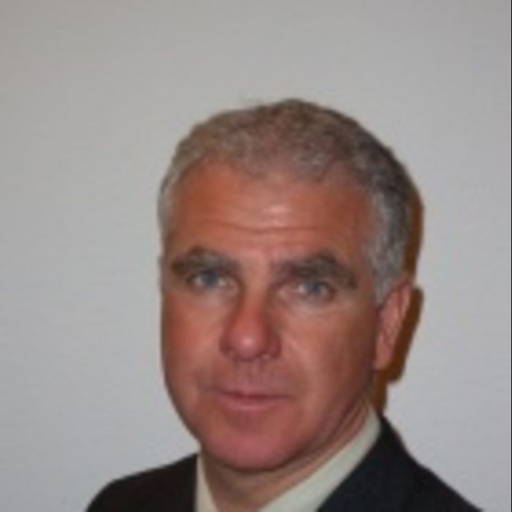 Ron Braunstein