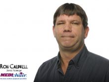 Ron Caldwell