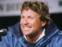 Ron Caldwell