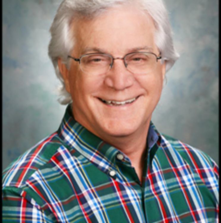 Ron Caldwell