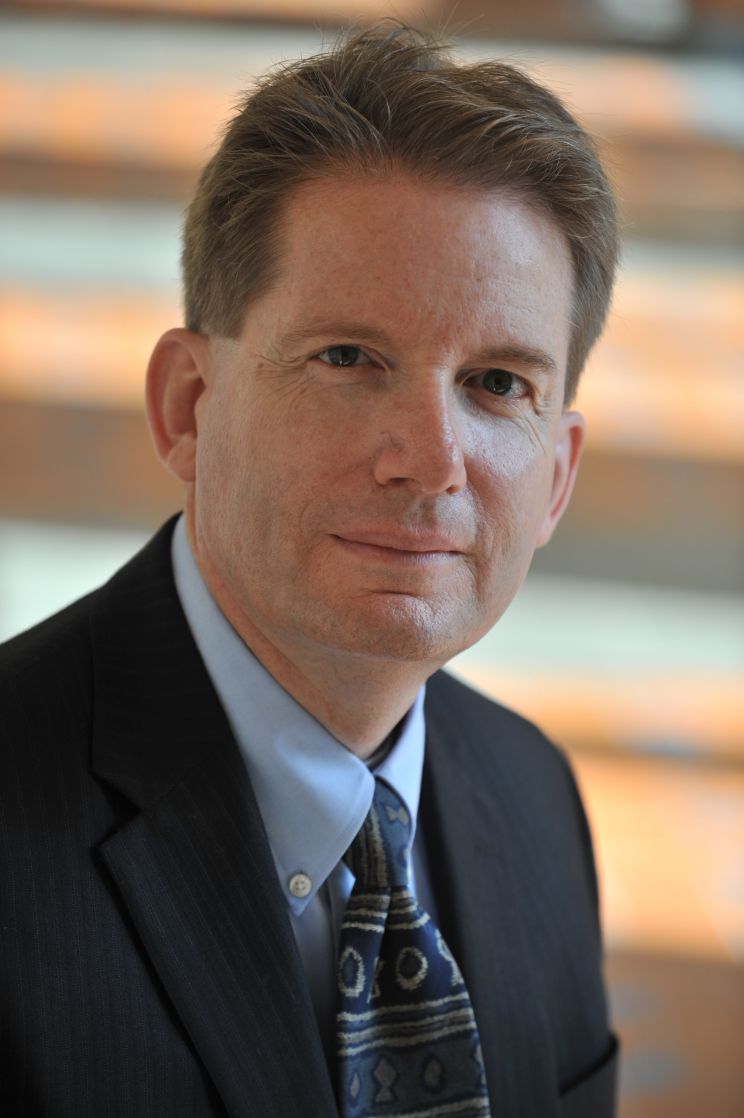 Ron Caldwell
