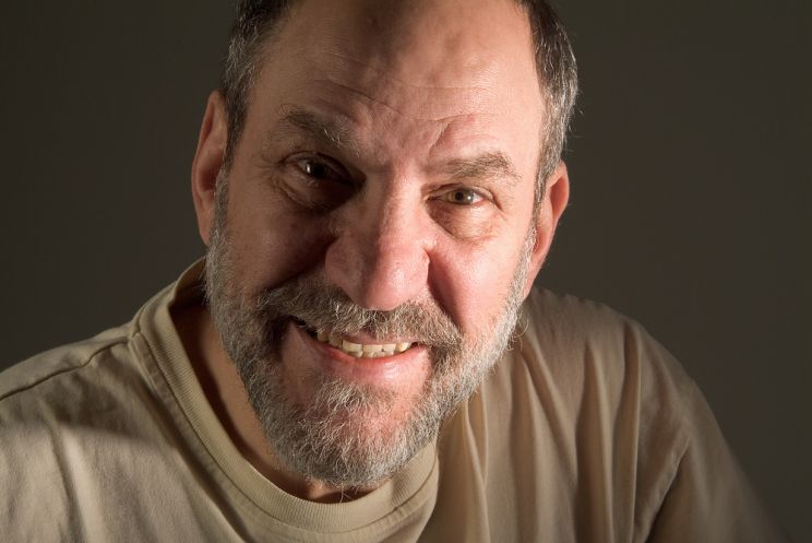Ron Caldwell