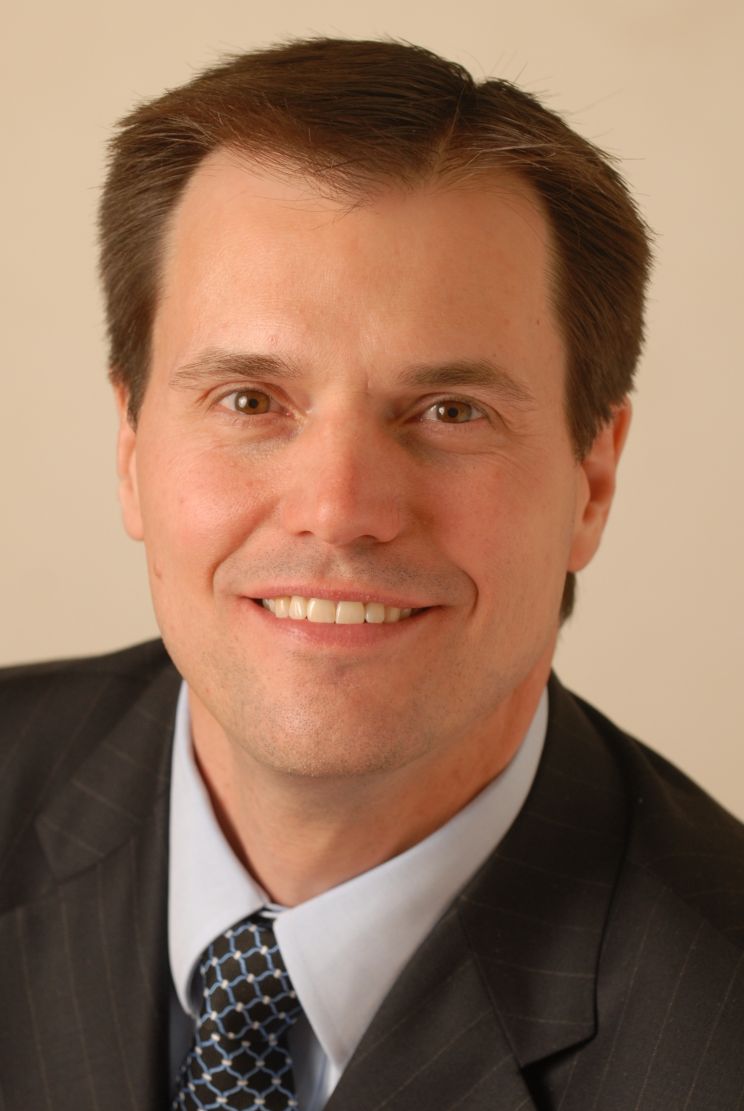 Ron Caldwell
