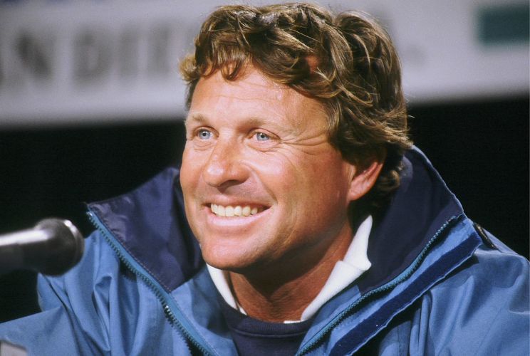 Ron Caldwell